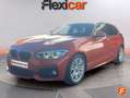 BMW 116 116d Naranja - thumbnail 8