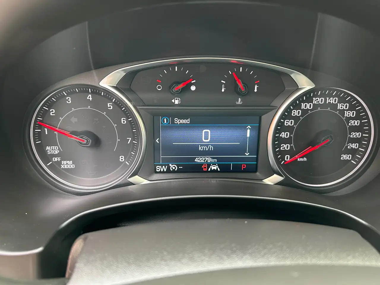 GMC Terrain снимка GMC Terrain
