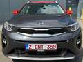 Kia Stonic Stonic 1.4 Spirit Gris - thumbnail 19