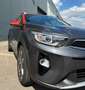 Kia Stonic Stonic 1.4 Spirit Gris - thumbnail 2