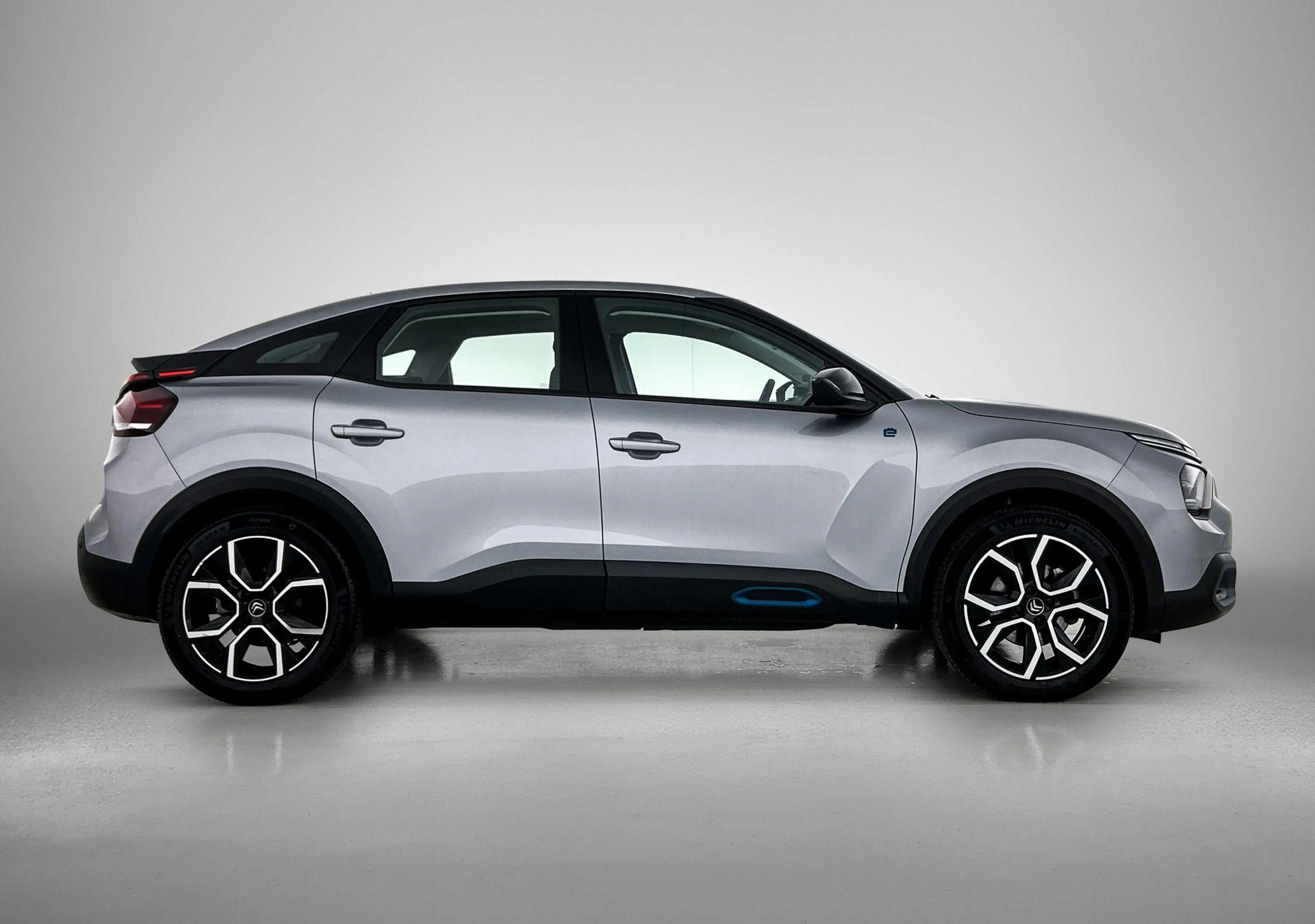 Citroen E-C4 Electric 136pk Feel Edition 50 kWh Automaat | ACCU 92% | Na — photo 10