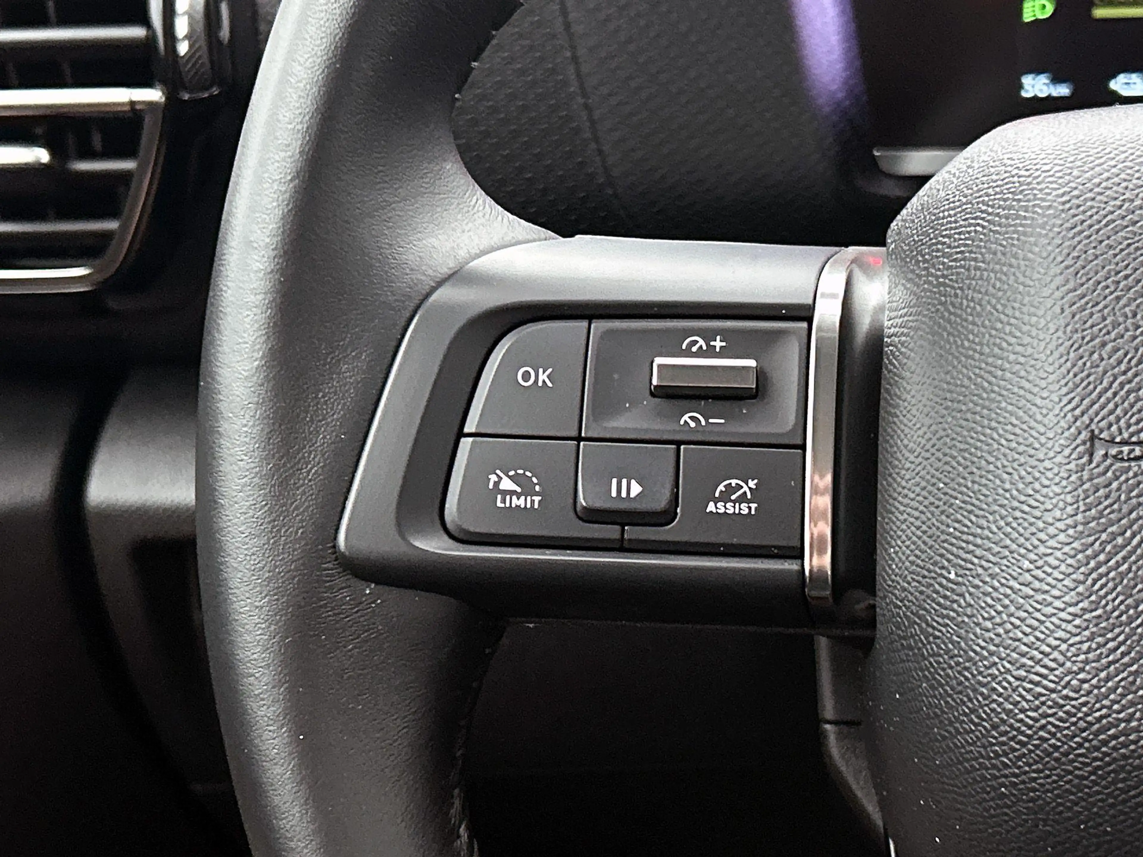 Citroen E-C4 Electric 136pk Feel Edition 50 kWh Automaat | ACCU 92% | Na — photo 14