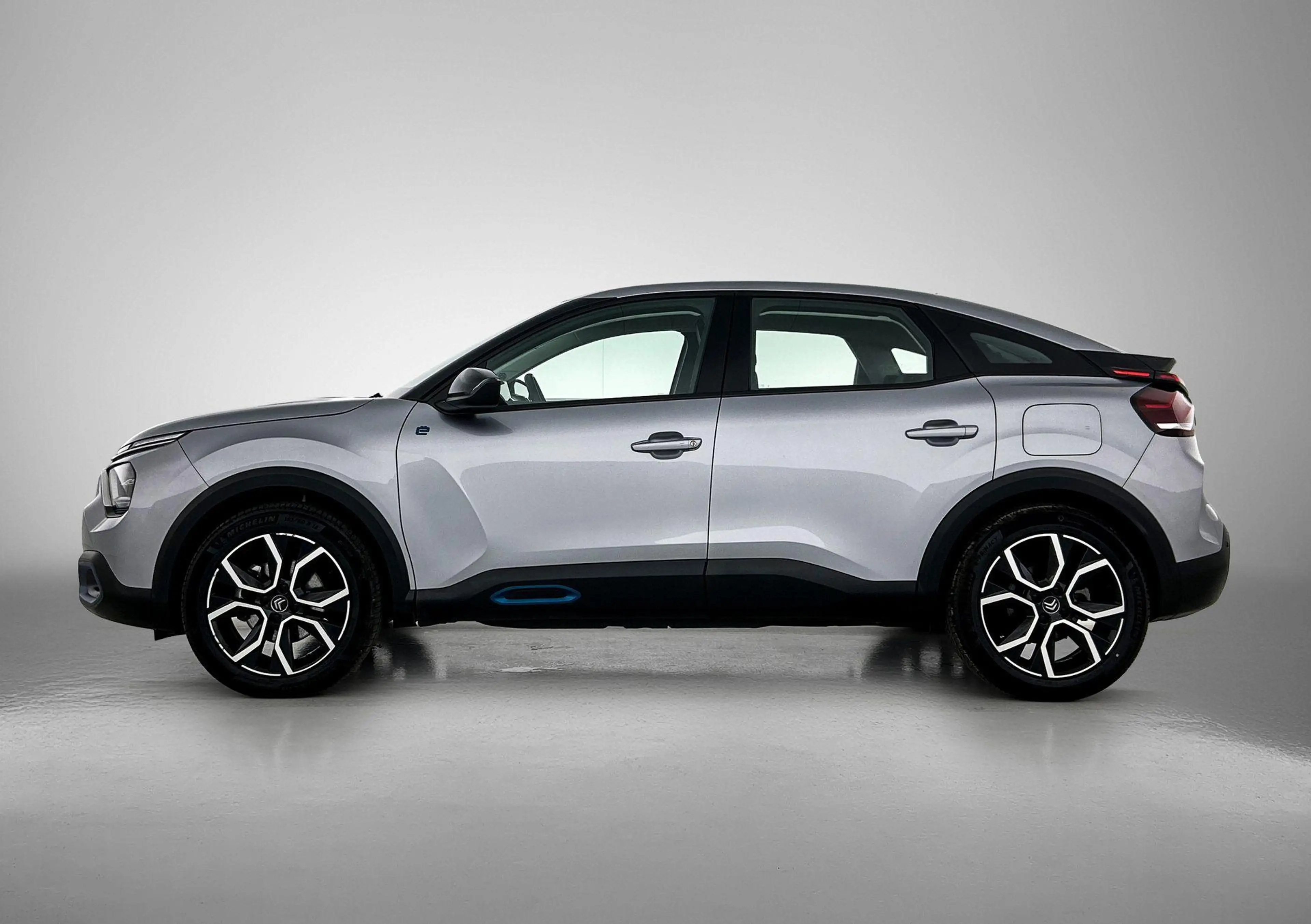 Citroen E-C4 Electric 136pk Feel Edition 50 kWh Automaat | ACCU 92% | Na — photo 6