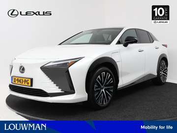 450e President Line 71 kWh | Mark Levinson Audio |