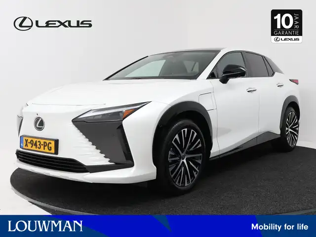 Lexus RZ 450e President Line 71 kWh | Mark Levinson Audio |