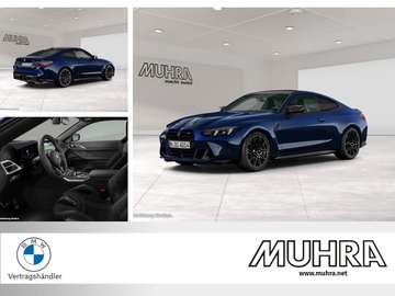 Competition M Sport 19"/20" Carbonsitz LED