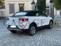 Volkswagen T-Roc Cabriolet 1.0 TSI Style Bianco - thumbnail 3