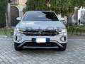 Volkswagen T-Roc Cabriolet 1.0 TSI Style Bianco - thumbnail 2