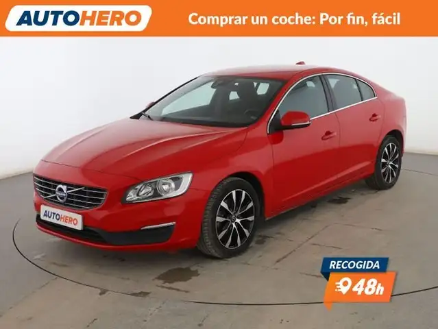 Volvo S60 D3 Momentum Aut. 150