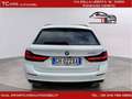 BMW 520 520d IBRIDA DIESEL-AUTOMATICA Bianco - thumbnail 1
