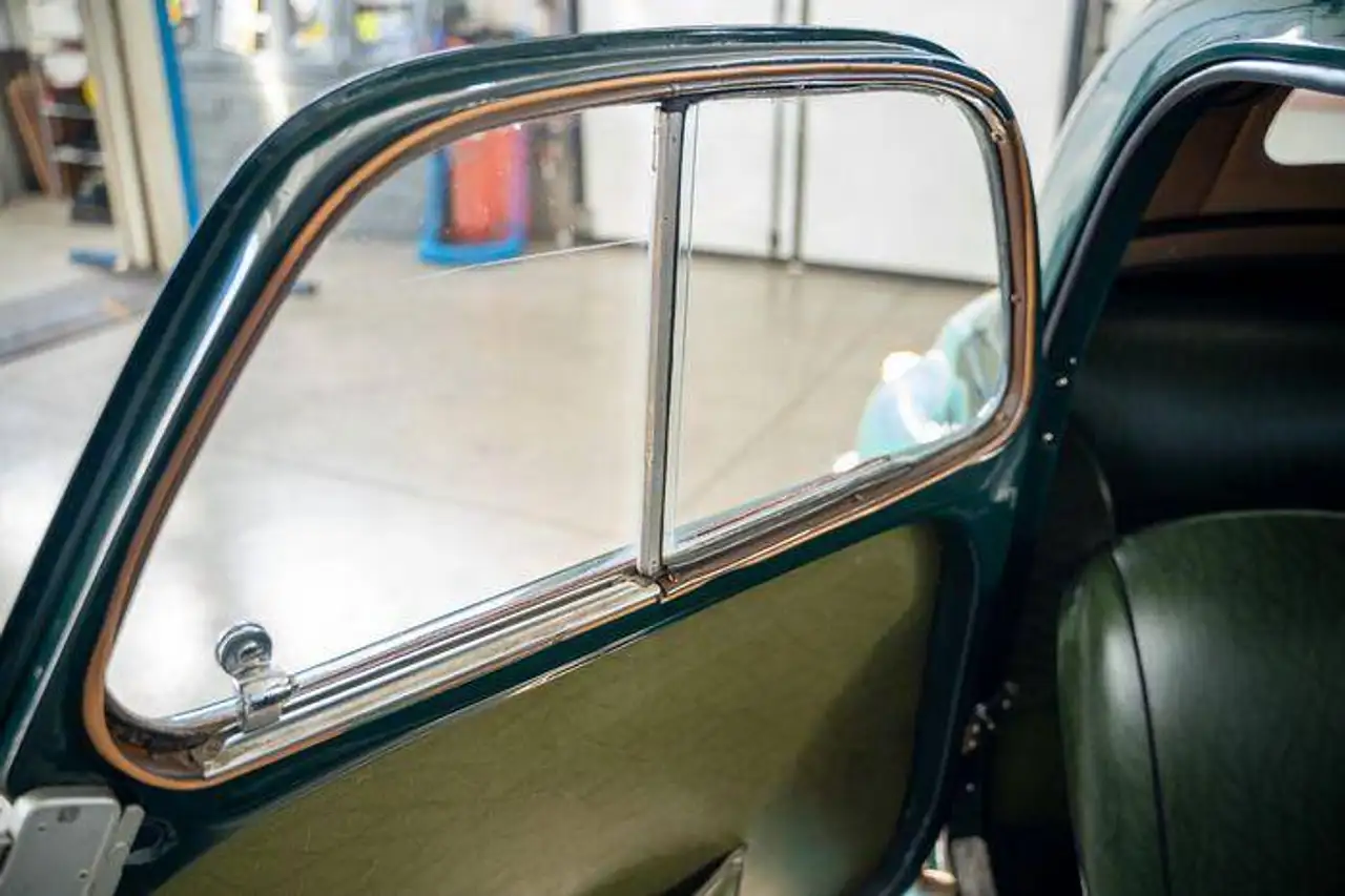 Fiat Topolino 500C, foto 5