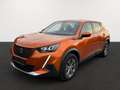 Peugeot e-2008 e-2008 136 Active Orange - thumbnail 3