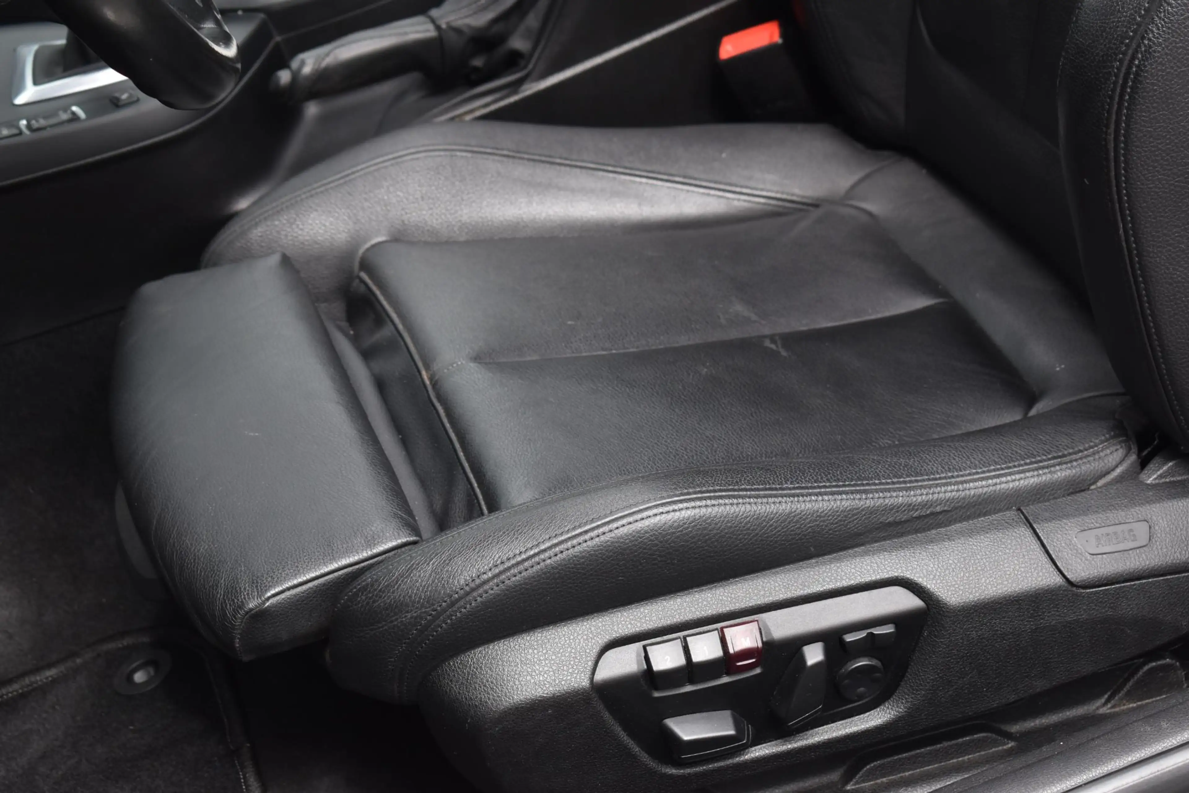 BMW 235 2-serie Coupé M235i High Executive Keyless Pano H/ — photo 12