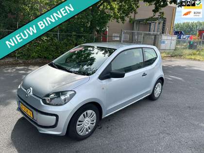 Volkswagen up! 1.0 take up! BlueMotion ZO INGERUILD ZO WEG PRIJSJ