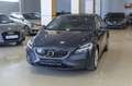 Volvo V40 D2 Inscription Aut. 120 Azul - thumbnail 2