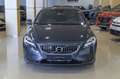 Volvo V40 D2 Inscription Aut. 120 Azul - thumbnail 3