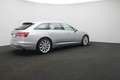 Audi A6 Avant 40 TDI S line LED Navi B&O ACC Silber - thumbnail 5