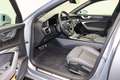 Audi A6 Avant 40 TDI S line LED Navi B&O ACC Silber - thumbnail 8