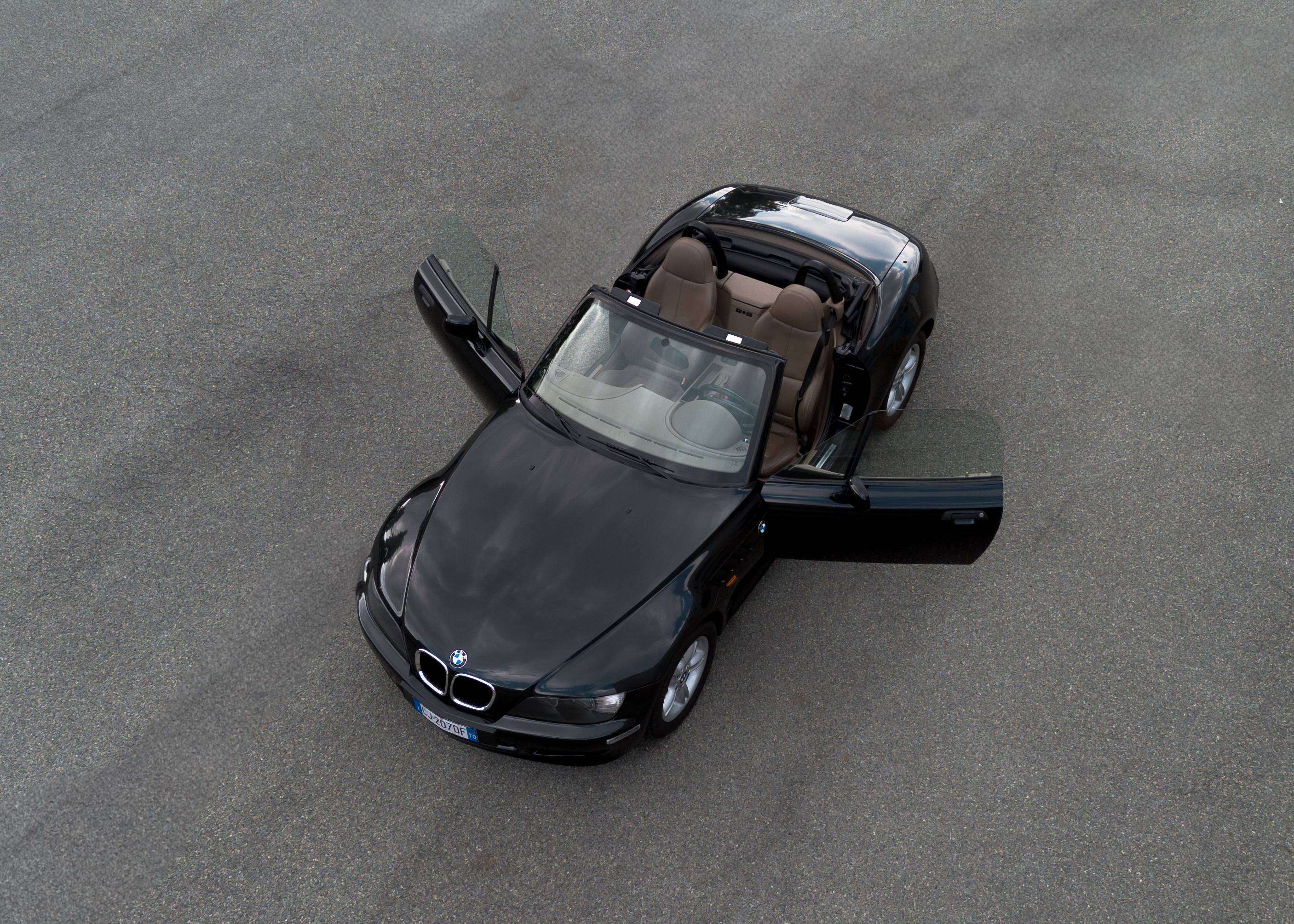 BMW Z3