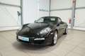 Porsche Boxster S Sitzheizung+Sportabgasanlage Negro - thumbnail 1