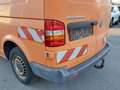 Volkswagen T5 Kasten Hochdach 1,9 TDI AHK 3,2t Gewicht Arancione - thumbnail 15