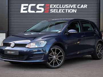 Golf 1.2 TSI Trendline