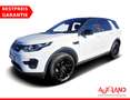 Land Rover Discovery Sport 2.0 SE AWD Aut. Bi-Xenon Navi Weiß - thumbnail 1