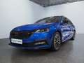 Skoda Octavia Sportline - GPS/APP/ACC/clim3/pack ambiance - tvac Bleu - thumbnail 1