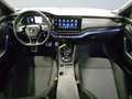 Skoda Octavia Sportline - GPS/APP/ACC/clim3/pack ambiance - tvac Bleu - thumbnail 10