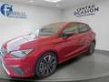 SEAT Ibiza 1.5 TSI 110kW DSG FR 40 Aniversario Rojo - thumbnail 3