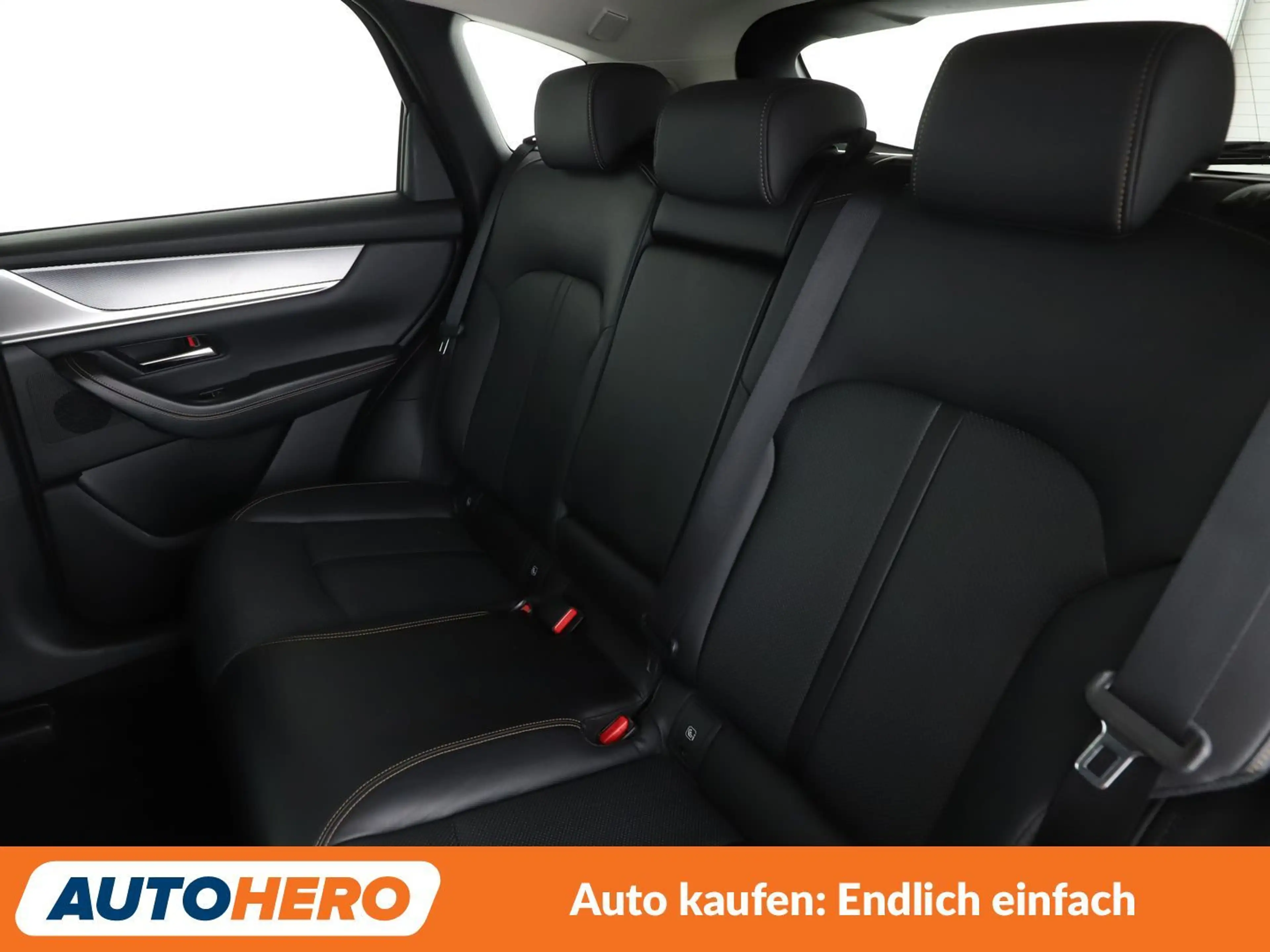 Mazda CX-60 2.5 e-Skyactiv Plug-in Hybrid Homura AWD Aut.*NAVI — photo 14