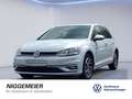 Volkswagen Golf VII 1.5TSI JOIN NAVI+ACC+ALLWETTERR. Blanc - thumbnail 1