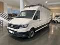 Volkswagen Crafter 35 Furgon BL TA L4H3 2.0TDI 103kW 140CV Blanc - thumbnail 3