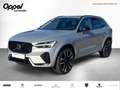 Volvo XC60 XC60 B5 AWD Ultimate Dark SHD+AHK+NAVI+360°K Argent - thumbnail 1