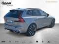 Volvo XC60 XC60 B5 AWD Ultimate Dark SHD+AHK+NAVI+360°K Argent - thumbnail 3