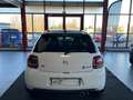 Citroen DS3 1.6 THP 208 PERFORMANCE GPS HIFI SYSTEME SIEGES BAQUET JANTES 18 APPLE CAR PLAY REGULATEUR LIMIT Blanco - thumbnail 19