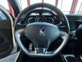 Citroen DS3 1.6 THP 208 PERFORMANCE GPS HIFI SYSTEME SIEGES BAQUET JANTES 18 APPLE CAR PLAY REGULATEUR LIMIT Blanco - thumbnail 22