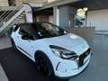 Citroen DS3 1.6 THP 208 PERFORMANCE GPS HIFI SYSTEME SIEGES BAQUET JANTES 18 APPLE CAR PLAY REGULATEUR LIMIT Blanco - thumbnail 18