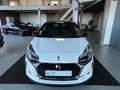 Citroen DS3 1.6 THP 208 PERFORMANCE GPS HIFI SYSTEME SIEGES BAQUET JANTES 18 APPLE CAR PLAY REGULATEUR LIMIT Blanco - thumbnail 17