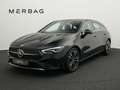 Mercedes-Benz CLA 200 CLA 200 d Shooting Brake  Progressive Navi/Autom. Noir - thumbnail 1