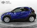 Toyota Aygo X Aygo X 1.0 VVT-i 72 CV 5 porte Trend Blu/Azzurro - thumbnail 3