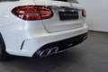 Mercedes-Benz C 63 AMG S T*2.H*Distr.*Pano*Wide*S-Abgas*Schale Weiß - thumbnail 47