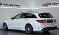 Mercedes-Benz C 63 AMG S T*2.H*Distr.*Pano*Wide*S-Abgas*Schale Weiß - thumbnail 46