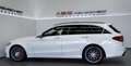Mercedes-Benz C 63 AMG S T*2.H*Distr.*Pano*Wide*S-Abgas*Schale Weiß - thumbnail 45