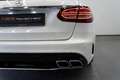 Mercedes-Benz C 63 AMG S T*2.H*Distr.*Pano*Wide*S-Abgas*Schale Weiß - thumbnail 49