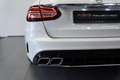 Mercedes-Benz C 63 AMG S T*2.H*Distr.*Pano*Wide*S-Abgas*Schale Weiß - thumbnail 48