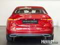 Mercedes-Benz C 180 +AVANTGARDE+360°+LED+AMBIENTE+NAVI-MBUX+SHZ Rot - thumbnail 4