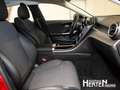 Mercedes-Benz C 180 +AVANTGARDE+360°+LED+AMBIENTE+NAVI-MBUX+SHZ Rot - thumbnail 6