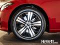 Mercedes-Benz C 180 +AVANTGARDE+360°+LED+AMBIENTE+NAVI-MBUX+SHZ Rot - thumbnail 5