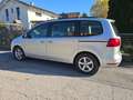 SEAT Alhambra Alhambra Style 1,4 TSI Silber - thumbnail 1